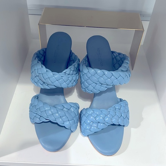 Tony Bianco Kimberly Mule - Picture 4 of 8